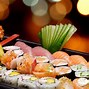 Image result for Cool Sushi Background