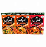 Image result for Rajah Mild Curry Powder