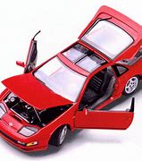 Image result for 300ZX Diecast