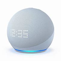 Image result for Alexa Echo 5th Generation