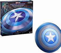 Image result for Marvel Captain America Shield