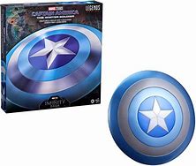 Image result for Marvel Heroes Captain America Shield