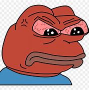 Image result for Pepe Shush