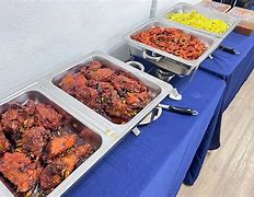 Image result for Catering Buffet Isolated