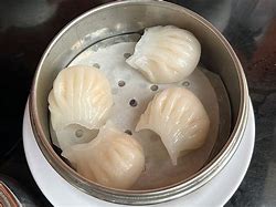 Image result for Har Gow Dim Sum