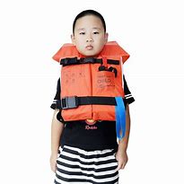 Image result for Kids Life Jacket Sizes