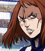 Image result for Anna From Cursed Anime