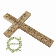 Image result for Olive Wood Cross