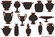 Image result for Greek Pottery