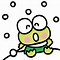 Image result for Keroppi Room