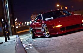 Image result for Toyota MR2 White HD Wallpaper