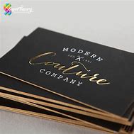 Image result for Glossy Black Card