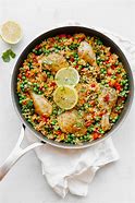 Image result for Arroz Con Pollo