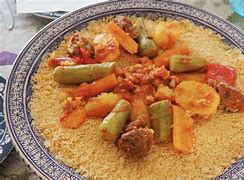 Image result for Tunisian Pudding