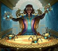 Image result for MTG Kaladesh Art