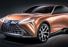 Image result for Lexus SUV Coupe