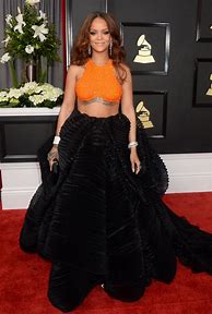 Image result for Rihanna Grammy Awards