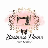 Image result for Sewing Logo and Design