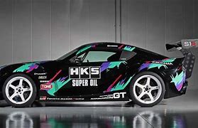 Image result for toyota supra drifting