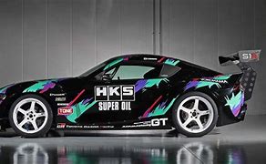 Image result for toyota supra drift racing