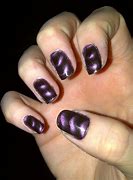 Image result for Magnetic Nail Polish