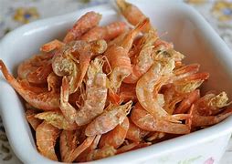 Image result for Sibu Dried Shrimp