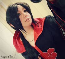 Image result for Itachi Wig