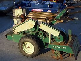 Image result for John Deere 665 Tiller Parts Diagram