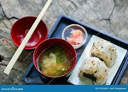 Image result for Sushi Soup