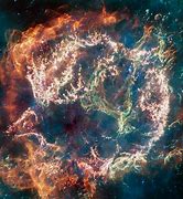 Image result for CAS a Supernova