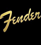 Image result for Fender Guitar Logo