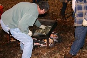 Image result for Oyster Roast