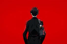 Image result for Persona 5 Royal Opening