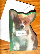 Image result for Thank You Corgi Images