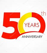 Image result for 50 Years Logo Labor Day