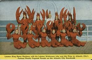 Image result for Weird Postcards