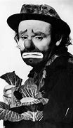 Image result for Emmett Kelly Clowns Nesting Dolls