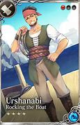 Image result for Urshanabi