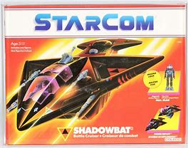 Image result for Starcom Toys