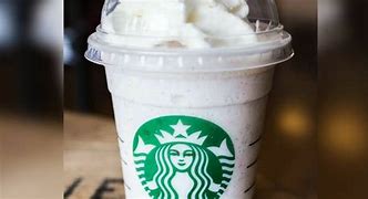 Image result for Vanilla Bean Frappe