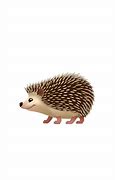 Image result for Hedgehog Emoji