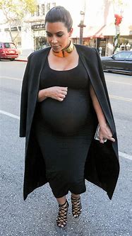 Image result for Kim Kardashian Heavy