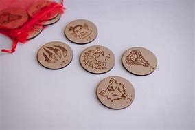 Image result for Dnd Monster Tokens