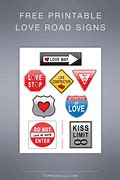 Image result for Love Road Signs