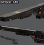 Image result for Elysium AKM