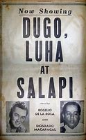 Image result for Dugo at Luha