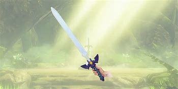 Image result for Real Life Master Sword