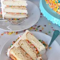 Image result for fruity pebbles cake