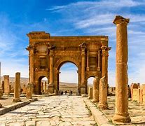 Image result for Ancient Algeria