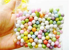 Image result for Mini Styrofoam Balls